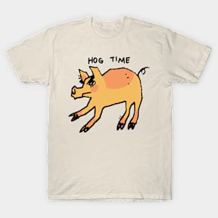 Hog Time T-Shirt